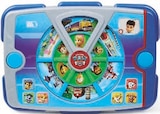 Tablette missions de sauvetage la pat’ patrouille en promo chez La Grande Récré Caluire-et-Cuire à 29,99 €