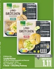 Landbrötchen von EDEKA Bio im aktuellen E center Prospekt