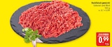 Hackfleisch gemischt im Angebot bei Marktkauf in Schweinfurt Hackfleisch gemischt Angebote bei Marktkauf Schweinfurt für 0,99 €