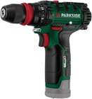 Perceuse-visseuse sans fil - PARKSIDE - Lidl à Niort Perceuse-visseuse sans fil - PARKSIDE en promo chez Lidl Niort à 24,99 €