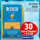 EDEKA Marienmünster - Pasta Angebot im Prospekt Pasta bei EDEKA im Marienmünster Prospekt für