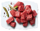 Aktuelle Rindfleisch Angebote bei Kaufland in Aachen Aktuelles Rindergulasch Angebot bei Kaufland in Aachen ab 15,90 €