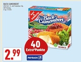 Back-Camembert im Angebot bei Marktkauf in Recklinghausen Back-Camembert Angebote von Gut & Günstig bei Marktkauf Recklinghausen für 2,99 €