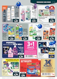 Trinkflasche Angebot & Preis im aktuellen aktiv & irma Prospekt Trinkflasche Angebot im aktuellen aktiv & irma Prospekt auf Seite 13