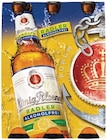 Pilsener im Angebot bei REWE in Geldern Pilsener Angebote von König bei REWE Geldern für 3,79 €