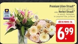 Premium Lilien-Strauß im Angebot bei EDEKA in Ingolstadt Premium Lilien-Strauß Angebote bei EDEKA Ingolstadt für 6,99 €