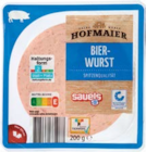 Frischwurst-Aufschnitt im Angebot bei Netto Marken-Discount in Stralsund Frischwurst-Aufschnitt Angebote von Hofmaier bei Netto Marken-Discount Stralsund für 1,00 €