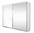 Schwebetürenschrank Angebote bei Opti-Megastore Waiblingen für 499,00 €