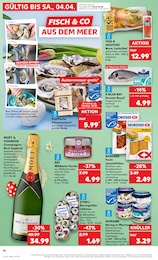 Kaufland Chardonnay im Prospekt 