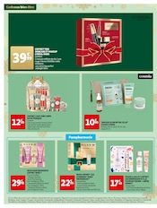 Promos Trousse dans le catalogue "Réveillons Noël : Un max de promo sur nos plus beaux cadeaux" de Auchan Hypermarché à la page 12