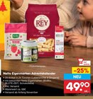 Adventskalender im Angebot bei Netto Marken-Discount in Weiden Adventskalender Angebote von Netto Eigenmarken bei Netto Marken-Discount Weiden für 49,90 €
