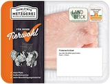 Frische Puten-Schnitzel im Angebot bei REWE in Frankfurt Frische Puten-Schnitzel Angebote von Qualitätsmetzgerei Wilhelm Brandenburg bei REWE Frankfurt für 14,90 €