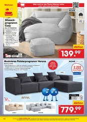 Aktueller Netto Marken-Discount Prospekt mit Sitzsack, "netto-online.de - Exklusive Angebote", Seite 10