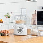 ROBOT MULTIFONCTION MCM3100W - BOSCH en promo chez Auchan Hypermarché ROBOT MULTIFONCTION MCM3100W - BOSCH dans le catalogue Auchan Hypermarché