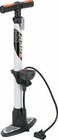 hagebau kompakt - Hochleistungs-Standluftpumpe Angebot im Prospekt Hochleistungs-Standluftpumpe bei hagebau kompakt im Prospekt "" für 16,99 €