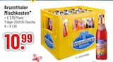 Mischkasten Angebote von Brunnthaler bei Trinkgut Regensburg für 10,99 €