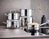Drogerie im XXXLutz Prospekt Topf-Set „Twin Classic" von Zwilling im aktuellen XXXLutz Prospekt für 119,90 €