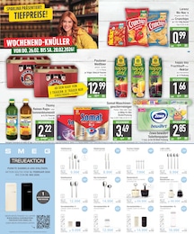 EDEKA Maracuja im Prospekt 