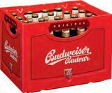 Budweiser Budvar von  im aktuellen tegut Prospekt für 14,99 €