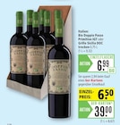 Bio Doppio Passo Primitivo IGT im Angebot bei Marktkauf in Ludwigsburg Bio Doppio Passo Primitivo IGT Angebote bei Marktkauf Ludwigsburg für 6,99 €