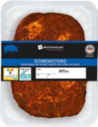 Schweine-Schwenksteaks im Angebot bei Netto Marken-Discount in Rottenburg Schweine-Schwenksteaks Angebote von WestfalenLand bei Netto Marken-Discount Rottenburg für 8,79 €
