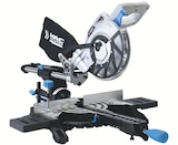 Scie à onglet radiale MMIS210-A 1500W 210 mm - MAC ALLISTER - Castorama à Grenoble Scie à onglet radiale MMIS210-A 1500W 210 mm - MAC ALLISTER en promo chez Castorama Grenoble à 109,90 €