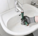 Sanitär Universal-Montageschlüssel von Parkside im aktuellen Lidl Prospekt