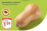 Butternut im Angebot bei GLOBUS in Gotha Butternut Angebote bei GLOBUS Gotha für 1,59 €