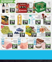 Spaten im EDEKA Prospekt in Straubing Aktueller EDEKA Prospekt mit Spaten, "DAS BESTE DER WOCHE", Seite 24