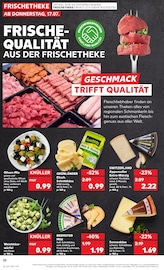 Aktueller Kaufland Prospekt mit Rama, "Aktuelle Angebote", Seite 20