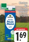 Bio frische Vollmilch Angebote von Alnatura bei E center Leverkusen für 1,69 €