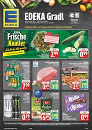 EDEKA Prospekt für Heroldsberg: "Wir lieben Lebensmittel!", 30 Seiten, 02.03.2026 - 07.03.2026