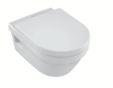 Wand-WC-Set Architectura Angebote von Villeroy & Boch bei toom Baumarkt Lehrte für 164,99 €
