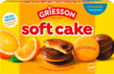 EDEKA Güstrow - Soft Cake Angebot im Prospekt Soft Cake bei EDEKA im Güstrow Prospekt für 1,79 €