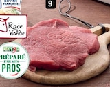 Promo Viande bovine : pavé dans le rumsteck à 22,99 € dans le catalogue Supermarchés Match à Rambervillers