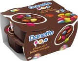 Promo DANETTE pop Chocolat billes magix à 1,94 € dans le catalogue Casino Supermarchés à Monticello