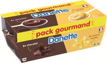 Danette - Carrefour à Beauvais Danette en promo chez Carrefour Beauvais à 2,79 €