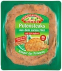 Frische Puten-Steaks im Angebot bei REWE in Oldenburg Frische Puten-Steaks Angebote von Matthews bei REWE Oldenburg für 12,99 €