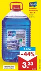 Scheibenfrostschutz -30°, 5l von Priva im aktuellen Netto Marken-Discount Prospekt