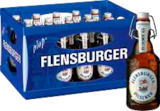 Flensburger bei Frischemarkt Bendixen im Nebel Prospekt für 11,99 €