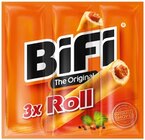 Mini-Salami Original oder Roll Original Angebote von Bifi bei REWE Lingen für 1,99 €