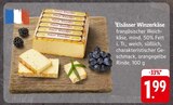 E center Weil der Stadt - Elsässer Winzerkäse Angebot im Prospekt Elsässer Winzerkäse bei E center im Weil der Stadt Prospekt für 1,99 €