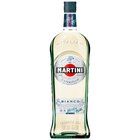 Martini Bianco à 9,59 € dans le catalogue Auchan Hypermarché