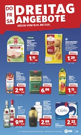 Aktueller combi Prospekt mit Wecker, "Markt - Angebote", Seite 23