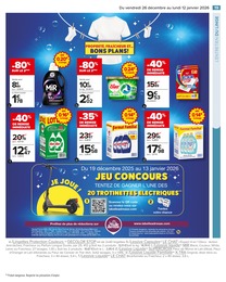 Offre Mir dans le catalogue Carrefour du moment à la page 21