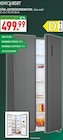 Aktuelle Kühlschrank Angebote bei Marktkauf in Dinslaken Aktuelles Kühl-/Gefrierkombination SBS46-040D Angebot bei Marktkauf in Dinslaken ab 499,99 €