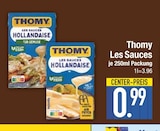 Les Sauces von THOMY im aktuellen EDEKA Prospekt für 0,99 €