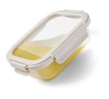 Woolworth Grevenbroich - Glasaufbewahrungsdosen Angebot im Prospekt Glasaufbewahrungsdosen bei Woolworth im Grevenbroich Prospekt für