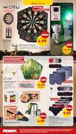 Beamer im Penny Prospekt in Heidelberg Aktueller Penny Prospekt mit Beamer, "Wer günstig will, muss Penny.", Seite 31