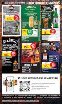 Promotion Bricolage dans le prospectus Intermarché, valable du 21/10/2025 au 02/11/2025 Promo Bricolage dans le catalogue Intermarché du moment à la page 4